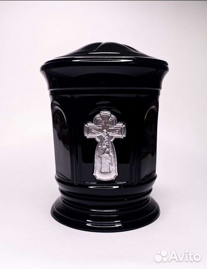 Урна для праха под капсулу