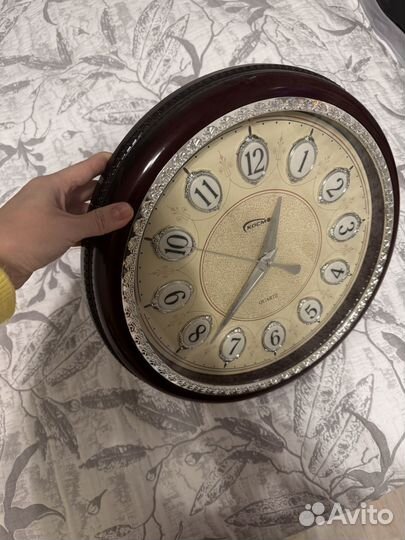 Настенные часы