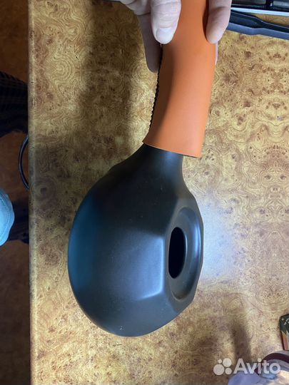 Аскерка, сковородка для обжарки кофе