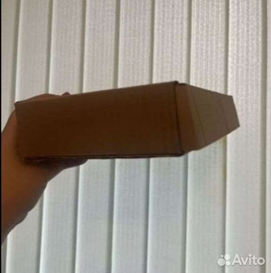 Крафт пакеты и Боксы подарочные