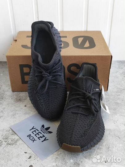 Кроссовки Adidas Yeezy Boost 350 оригинал