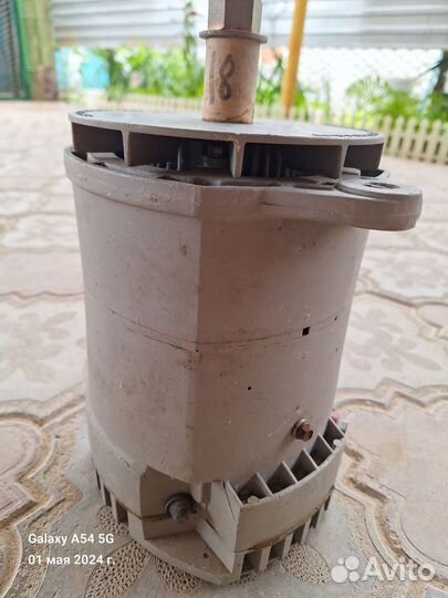 Генератор Komatsu D355А