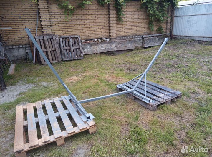 Каркас для гамака