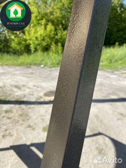 Беседка садовая