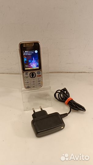 Nokia C2-01