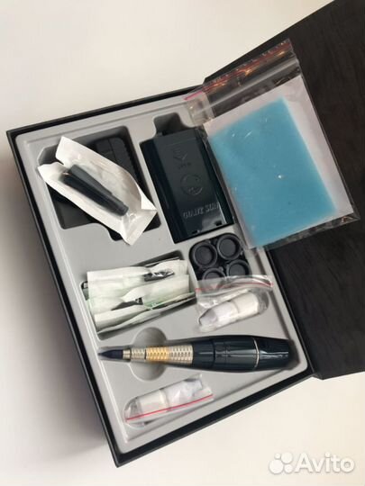 Гиант сан 8650 Аппарат для татуажа