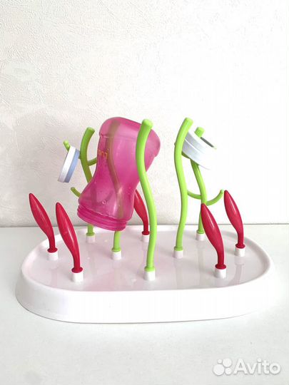 Сушилка для бутылочек