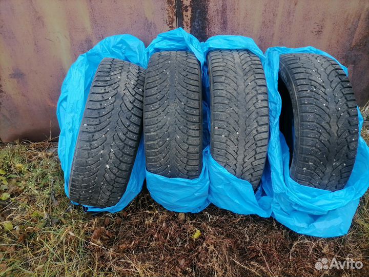 Formula Ice 225/60 R17