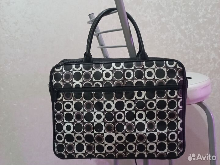 Сумка для ноутбука 14