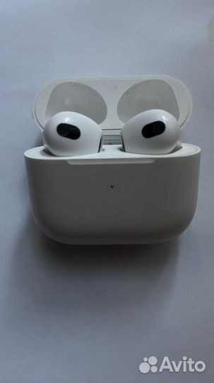 Airpods pro 3