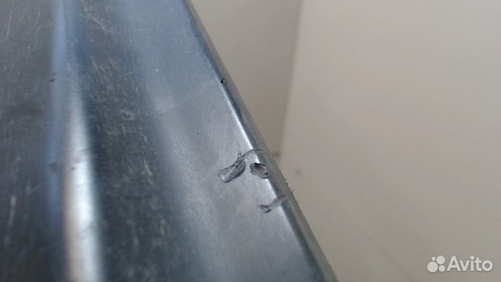 Молдинг двери Citroen C4, 2007