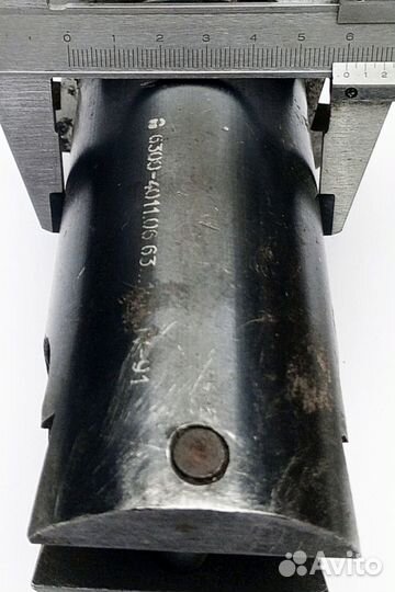 Оправка исо50/ISO50 расточная 6300-4011.06 под рас