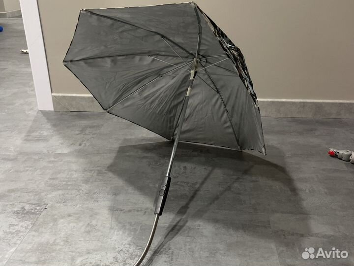 Зонтик для коляски stokke