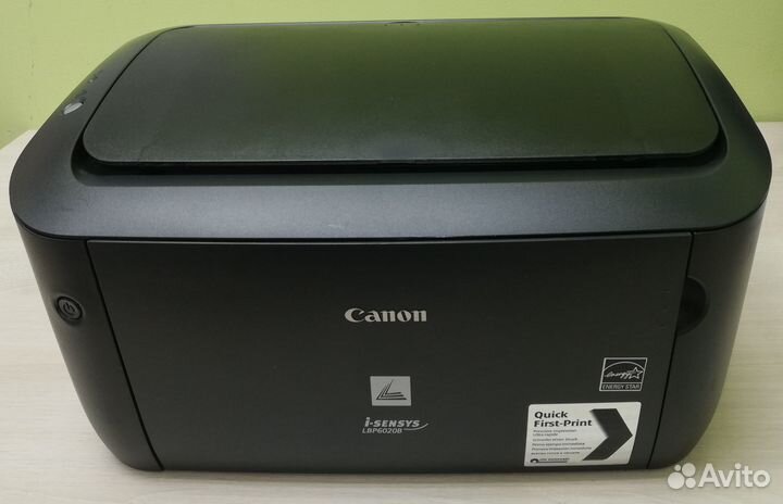 Лазерный принтер Canon LBP6020B