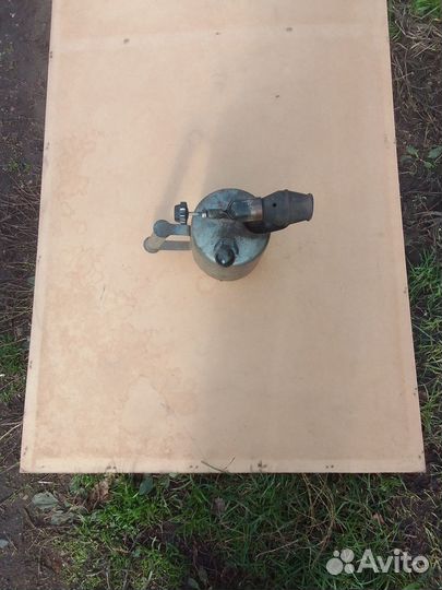 Паяльник СССР