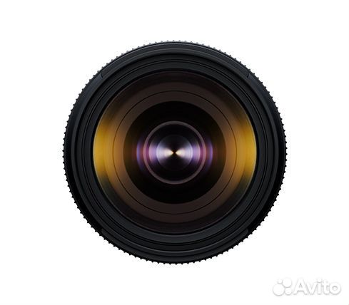 Объектив Tamron 28-75mm f/2.8 Di III VXD G2 Sony F