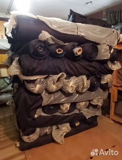 Ткань синего цвета савуар дюспо 4с5кв