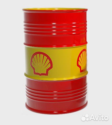 Масло моторное Shell Турция объявление продам