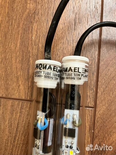 Аквариум с тумбой