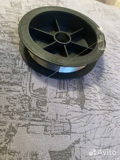 Леска рыболовная