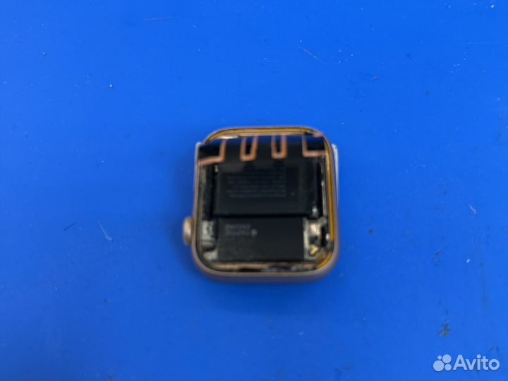 Ремонт техники apple