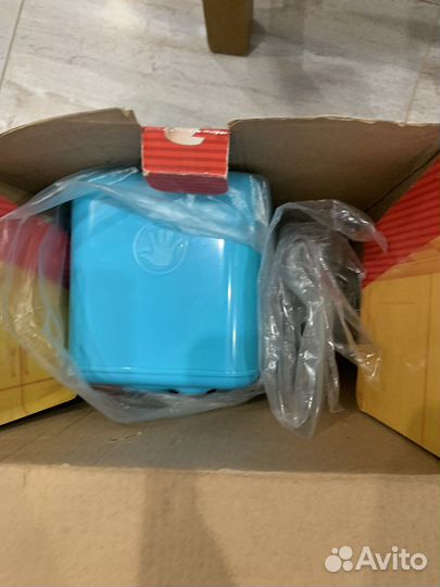 Игра веселый холодильник