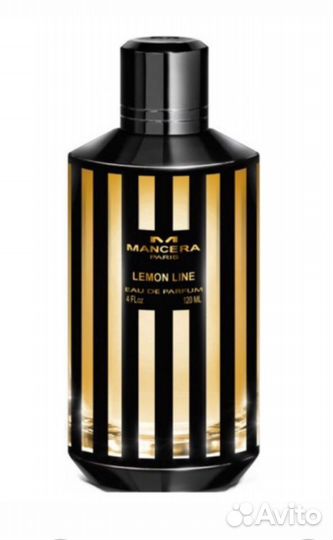 Mancera Lemon line оригинал