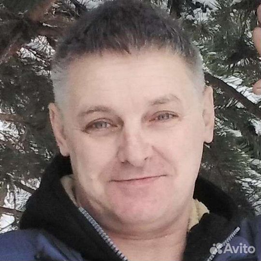 Сантехник Частник