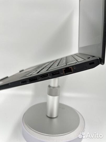 Ноутбук Lenovo ThinkPad T470s