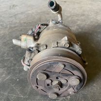 Компрессор кондиционера Honda Accord K24Z3, Тольятти