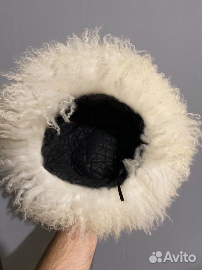 Папаха кавказская