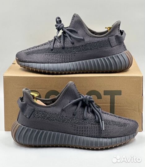 Кроссовки adidas yeezy boost 350