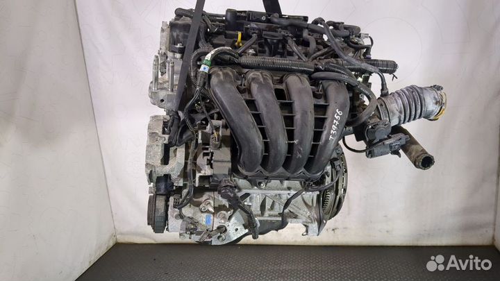 Двигатель Mazda 3 (BP) 2019, 2020