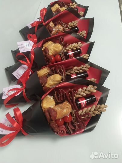 Съедобные подарки