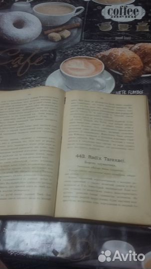 Антиквариат книги