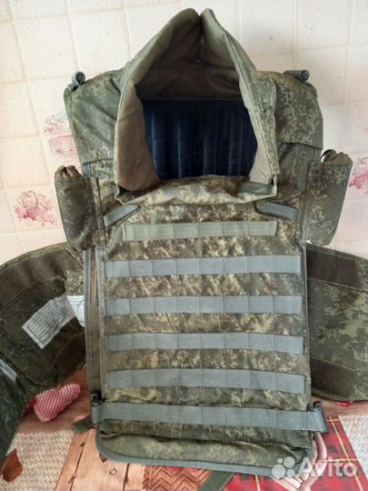 Бронежилет