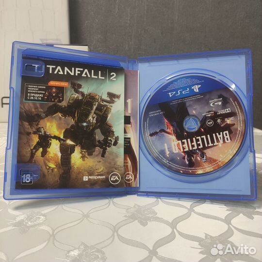 Battlefield 1 для Sony PS4