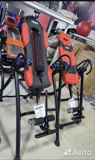 Инверсионный стол