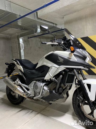 Продам Honda NC700X