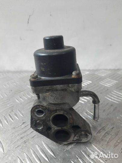 Клапан EGR Volvo V50 хэтчбек B4184S11 2008