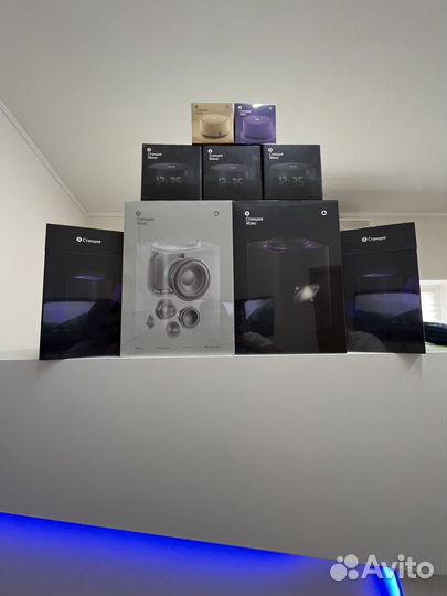 Яндекс станция 2 / макс / новая