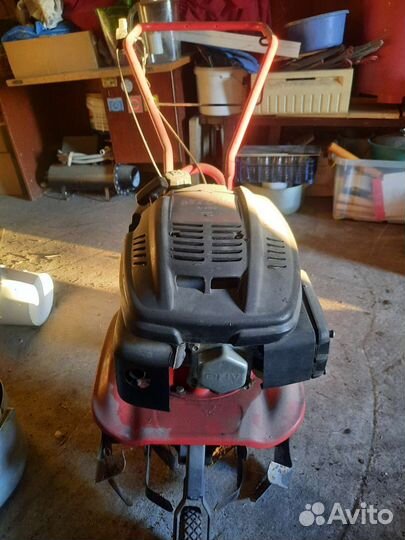 Мотоблоки и культиваторы бу