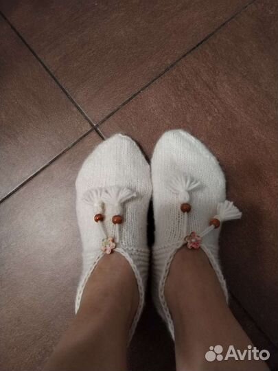 Вяжу