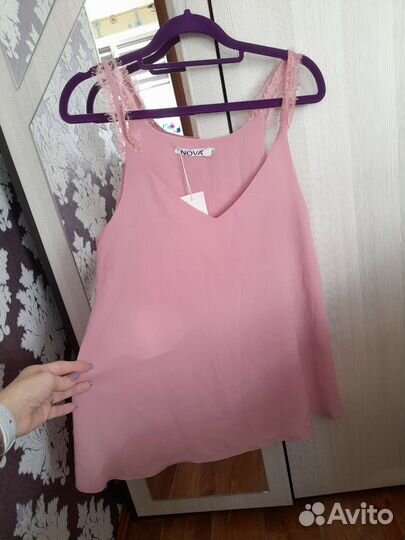 Женские вещи