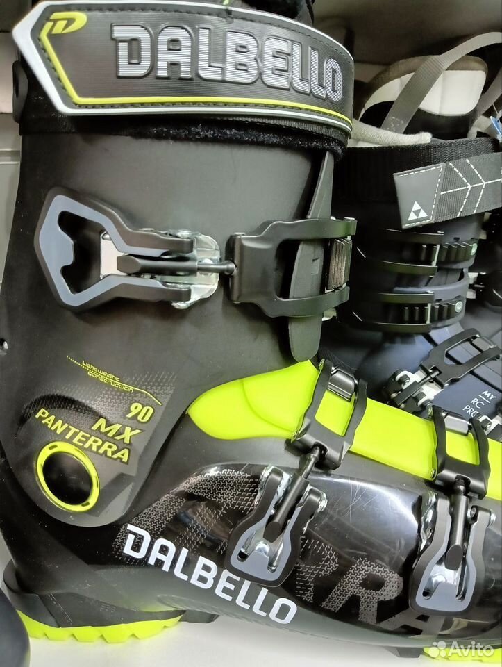 Dalbello panterra mx 80 best sale