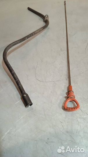 Щуп двигателя Mercedes-Benz A-Класс W168 2000