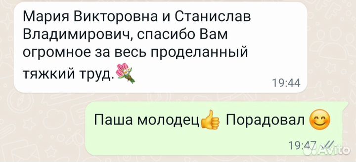 Репетитор. Математика. Физика. Русский язык