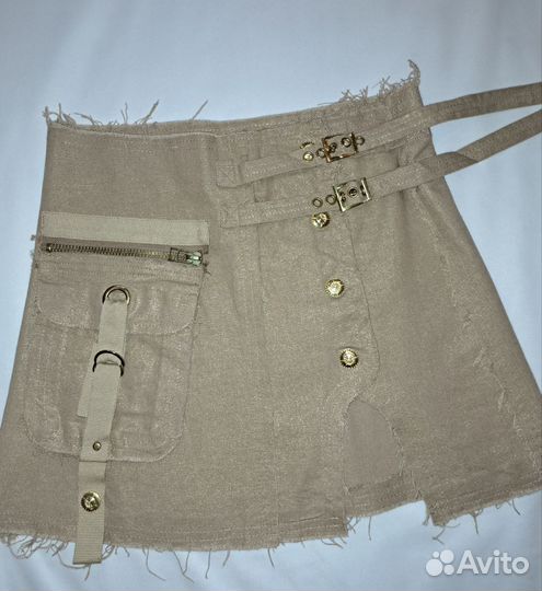 Юбка для девочки