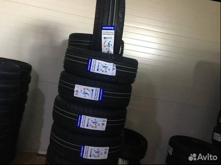 Windforce Catchfors UHP 235/50 R19 103W