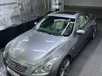 Infiniti G37 3.7 AT, 2011, 152 000 км, с пробегом, цена 2 420 000 руб.